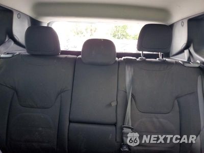 Zdjęcie 10 z 13 samochodu: 2017 JEEP RENEGADE LATITUDE VIN:ZACCJABBXHPF02213 - miniatura