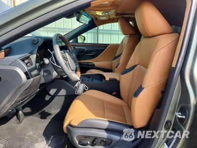 Zdjęcie 7 z 13 samochodu: 2024 LEXUS ES 350 ULTRA LUXURY VIN:58AFZ1B12RU182158 - miniatura