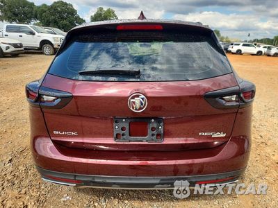Zdjęcie 6 z 13 samochodu: 2018 BUICK REGAL TOURX ESSENCE VIN:W04GV8SX9J1089257 - miniatura