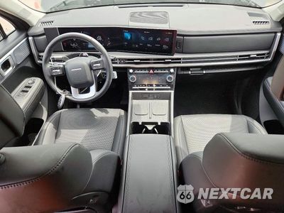 Zdjęcie 8 z 13 samochodu: 2026 HYUNDAI SANTA FE SEL VIN:5NMP24GL0TH223322 - miniatura