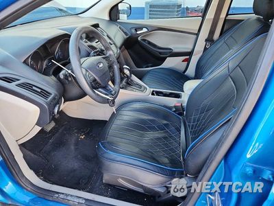 Zdjęcie 7 z 12 samochodu: 2016 FORD FOCUS VIN:1FADP3K22GL362777 - miniatura