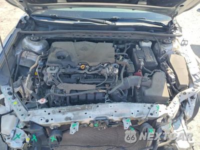Zdjęcie 11 z 12 samochodu: 2022 TOYOTA CAMRY LE VIN:4T1C11AK6NU015890 - miniatura