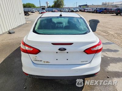 Zdjęcie 6 z 12 samochodu: 2014 FORD FOCUS S VIN:1FADP3E25EL410264 - miniatura