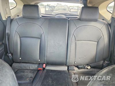 Zdjęcie 10 z 13 samochodu: 2013 NISSAN ROGUE S VIN:JN8AS5MV5DW111376 - miniatura