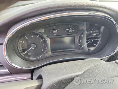 Zdjęcie 9 z 14 samochodu: 2020 BUICK ENCORE PREFERRED VIN:KL4CJASB1LB025894 - miniatura