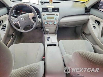 Zdjęcie 8 z 12 samochodu: 2008 TOYOTA CAMRY LE VIN:4T4BE46K18R046226 - miniatura