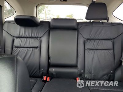 Zdjęcie 10 z 13 samochodu: 2013 HONDA CR-V EXL VIN:2HKRM4H79DH636882 - miniatura