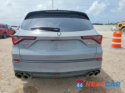 Zdjęcie 6 z 12 samochodu: 2025 ACURA MDX TYPE S ADVANCE VIN:5J8YD8H81SL003024 - miniatura