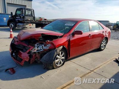 2011 TOYOTA CAMRY LE 4T1BF3EK8BU667778 - główne zdjęcie licytacji z USA - miniatura