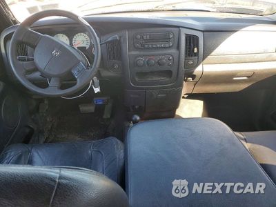 Zdjęcie 8 z 12 samochodu: 2004 DODGE RAM 2500 ST VIN:3D7KU28C44G135383 - miniatura