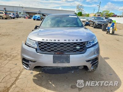 Piąte zdjęcie samochodu w środku: 2020 LAND ROVER RANGE ROVER VELAR R-DYNAMIC S VIN:SALYK2EX9LA241030 - miniatura