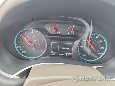 Zdjęcie 9 z 12 samochodu: 2016 CHEVROLET MALIBU LS VIN:1G1ZB5STXGF290432 - miniatura
