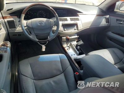 Zdjęcie 8 z 12 samochodu: 2008 TOYOTA AVALON LIMITED VIN:4T1BK36B88U309244 - miniatura