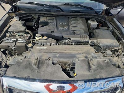Zdjęcie 12 z 13 samochodu: 2022 INFINITI QX80 LUXE VIN:JN8AZ2AF5N9742135 - miniatura