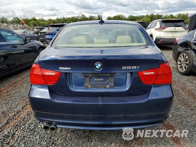 Zdjęcie 6 z 12 samochodu: 2011 BMW 328 XI SULEV VIN:WBAPK5C57BA657661 - miniatura