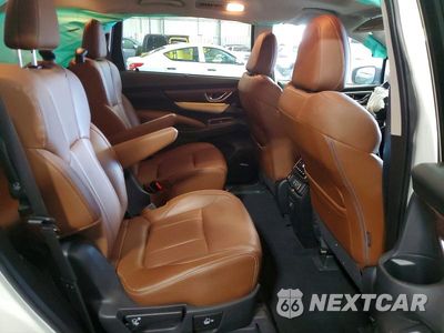 Zdjęcie 10 z 13 samochodu: 2019 SUBARU ASCENT TOURING VIN:4S4WMARD8K3409662 - miniatura