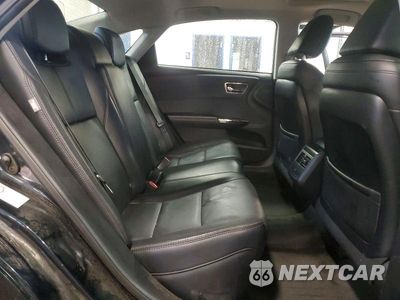 Zdjęcie 10 z 12 samochodu: 2016 TOYOTA AVALON TOURING VIN:4T1BK1EB0GU207666 - miniatura
