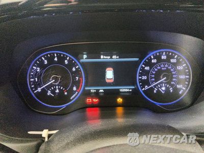Zdjęcie 9 z 13 samochodu: 2020 HYUNDAI PALISADE SEL VIN:KM8R44HE3LU090868 - miniatura