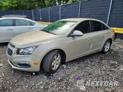 2016 CHEVROLET CRUZE LIMITED LT 1G1PE5SB2G7170205 - główne zdjęcie licytacji z USA - miniatura