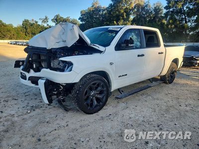 2026 RAM 1500 BIG HORN/LONE STAR 1C6SRFFT5TN261416 - główne zdjęcie licytacji z USA - miniatura