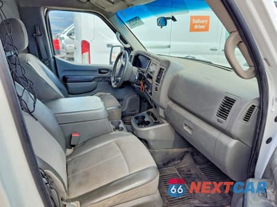 Zdjęcie 7 z 13 samochodu: 2014 NISSAN NV 2500 VIN:1N6BF0LY0EN108098 - miniatura