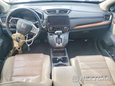Zdjęcie 8 z 12 samochodu: 2020 HONDA CR-V EXL VIN:5J6RW2H84LL039134 - miniatura
