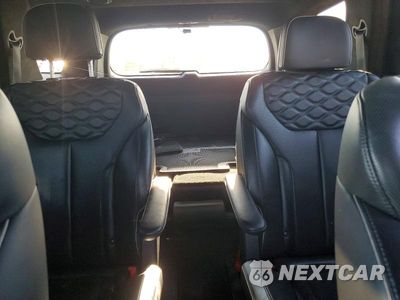 Zdjęcie 10 z 14 samochodu: 2020 HYUNDAI PALISADE LIMITED VIN:KM8R54HEXLU043575 - miniatura