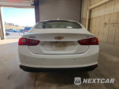 Zdjęcie 6 z 13 samochodu: 2023 CHEVROLET MALIBU LT VIN:1G1ZD5ST9PF175380 - miniatura