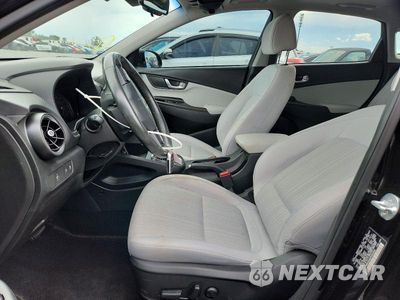 Zdjęcie 7 z 13 samochodu: 2023 HYUNDAI KONA SEL VIN:KM8K32AB2PU942593 - miniatura