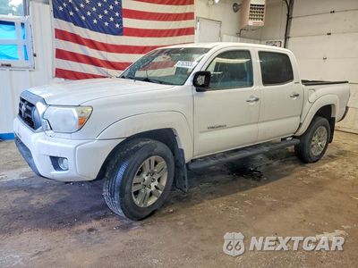 2013 TOYOTA TACOMA V6 3TMLU4EN0DM126147 - główne zdjęcie licytacji z USA - miniatura