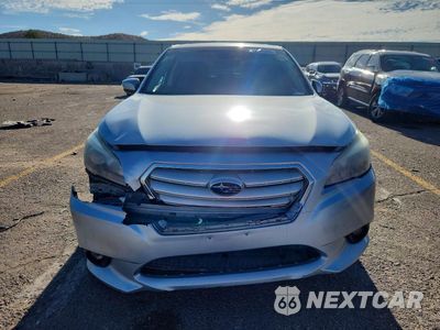 Piąte zdjęcie samochodu w środku: 2017 SUBARU LEGACY 3.6R LIMITED VIN:4S3BNEN66H3034023 - miniatura