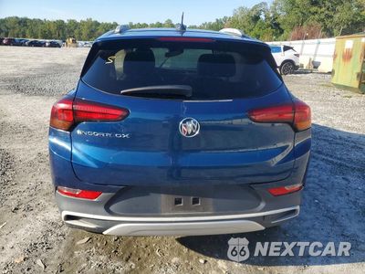 Zdjęcie 6 z 13 samochodu: 2020 BUICK ENCORE GX SELECT VIN:KL4MMDSL6LB096515 - miniatura
