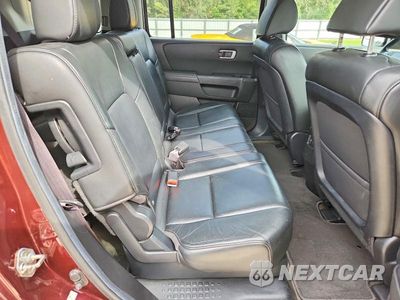Zdjęcie 11 z 14 samochodu: 2013 HONDA PILOT EXLN VIN:5FNYF4H79DB046055 - miniatura