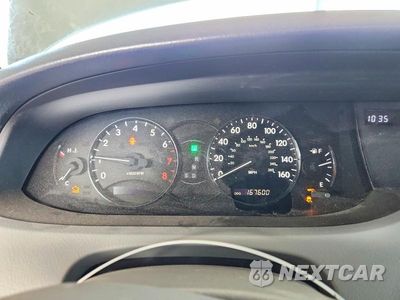Zdjęcie 9 z 12 samochodu: 2006 TOYOTA AVALON LIMITED VIN:4T1BK36B46U126436 - miniatura