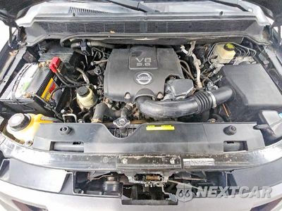 Zdjęcie 12 z 13 samochodu: 2013 NISSAN ARMADA SV VIN:5N1AA0NC8DN610317 - miniatura