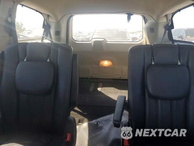 Zdjęcie 10 z 14 samochodu: 2015 CHRYSLER TOWN & COUNTRY TOURING VIN:2C4RC1BGXFR676100 - miniatura
