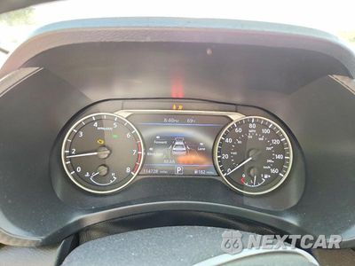 Zdjęcie 9 z 12 samochodu: 2020 NISSAN SENTRA SV VIN:3N1AB8CV3LY234215 - miniatura