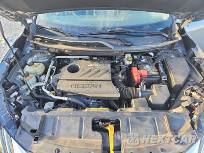 Zdjęcie 12 z 13 samochodu: 2023 NISSAN ROGUE S VIN:5N1BT3AB0PC809116 - miniatura