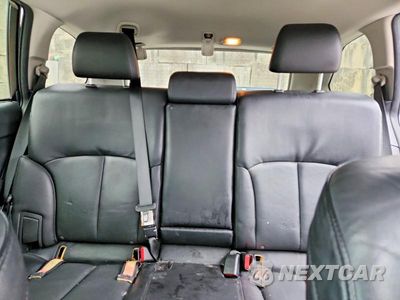 Zdjęcie 10 z 13 samochodu: 2011 SUBARU OUTBACK 3.6R LIMITED VIN:4S4BRDKC8B2443223 - miniatura