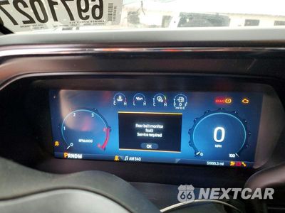 Zdjęcie 9 z 11 samochodu: 2023 FORD F250 SUPER DUTY VIN:1FT8W2BT7PED36942 - miniatura