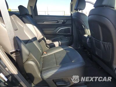 Zdjęcie 10 z 12 samochodu: 2025 KIA TELLURIDE S VIN:5XYP64GC2SG712625 - miniatura