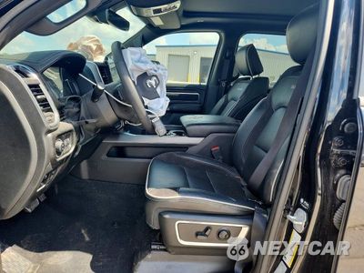 Zdjęcie 7 z 13 samochodu: 2025 RAM 1500 LARAMIE VIN:1C6SRFRP2SN681602 - miniatura