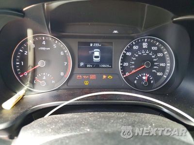 Zdjęcie 9 z 12 samochodu: 2019 KIA FORTE LXS VIN:3KPF24AD0KE113177 - miniatura