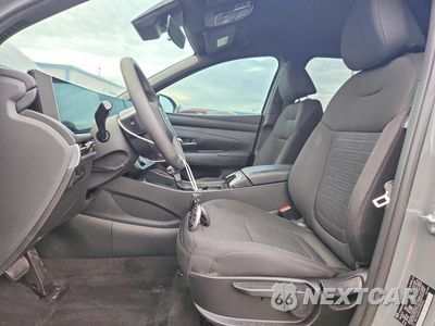 Zdjęcie 7 z 12 samochodu: 2025 HYUNDAI SANTA CRUZ SE VIN:5NTJA4DEXSH145505 - miniatura
