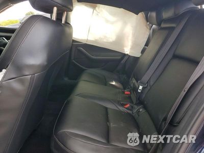 Zdjęcie 10 z 13 samochodu: 2020 MAZDA 3 PREFERRED VIN:JM1BPAMM0L1160627 - miniatura