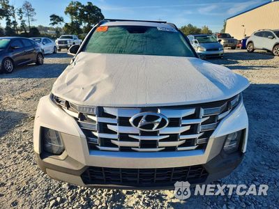 Piąte zdjęcie samochodu w środku: 2022 HYUNDAI SANTA CRUZ SEL VIN:5NTJC4AE7NH015507 - miniatura