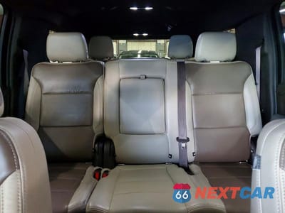 Zdjęcie 10 z 13 samochodu: 2021 CHEVROLET SUBURBAN K1500 LS VIN:1GNSKBKDXMR492589 - miniatura