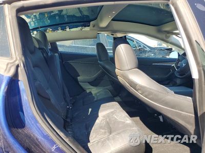 Zdjęcie 10 z 13 samochodu: 2023 TESLA MODEL 3 VIN:5YJ3E1EA2PF541536 - miniatura