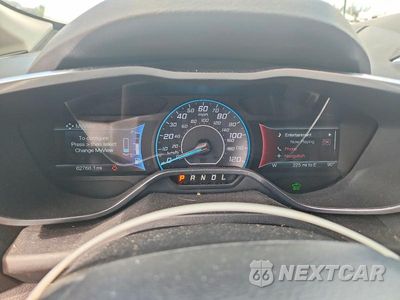 Zdjęcie 9 z 13 samochodu: 2015 FORD C-MAX SEL VIN:1FADP5BU3FL111214 - miniatura