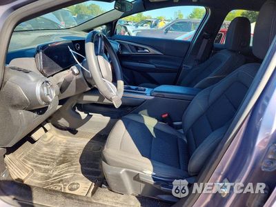 Zdjęcie 7 z 12 samochodu: 2025 CHEVROLET EQUINOX LT VIN:3GN7DLRP6SS118304 - miniatura
